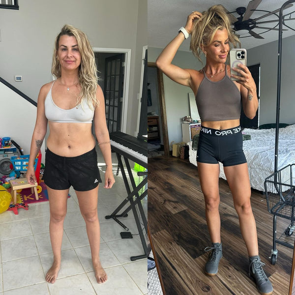 Lauren P.