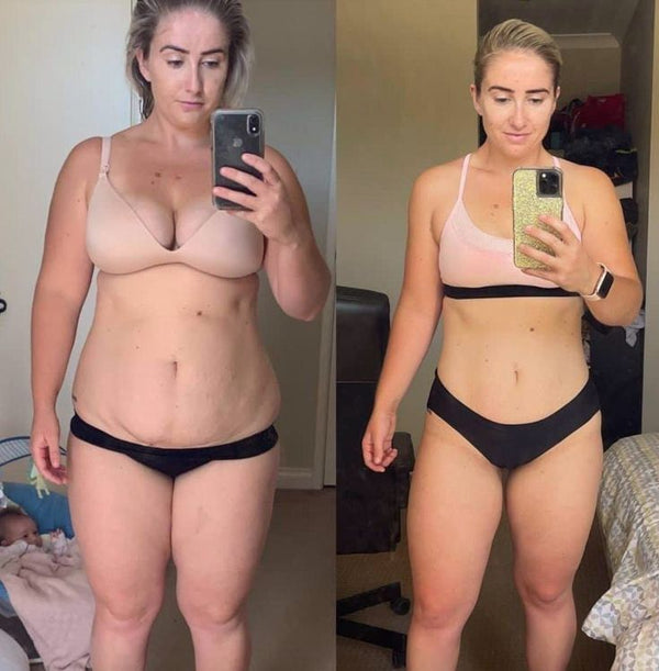 Sarah K.