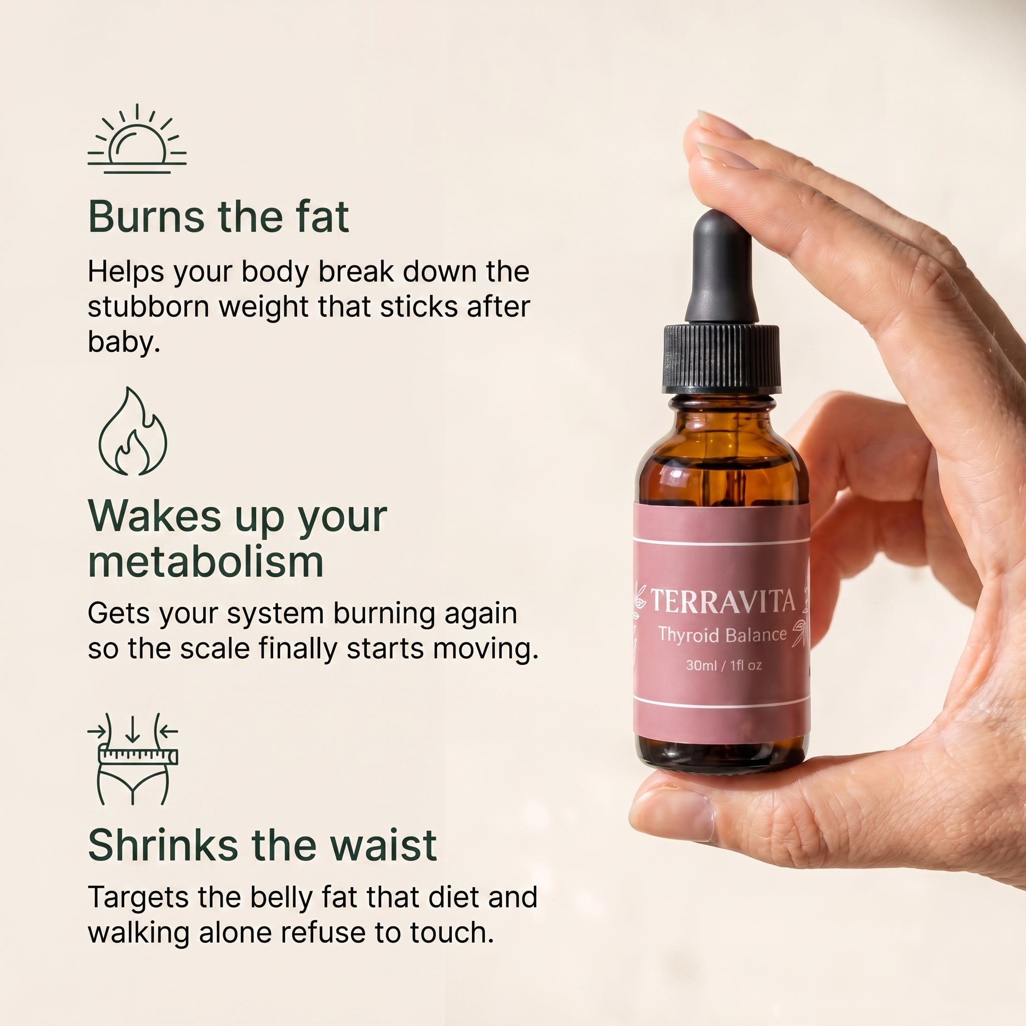 Thyroid Balance