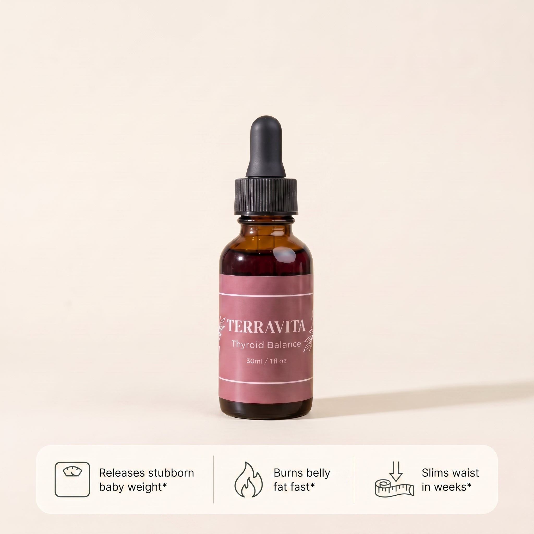Thyroid Balance
