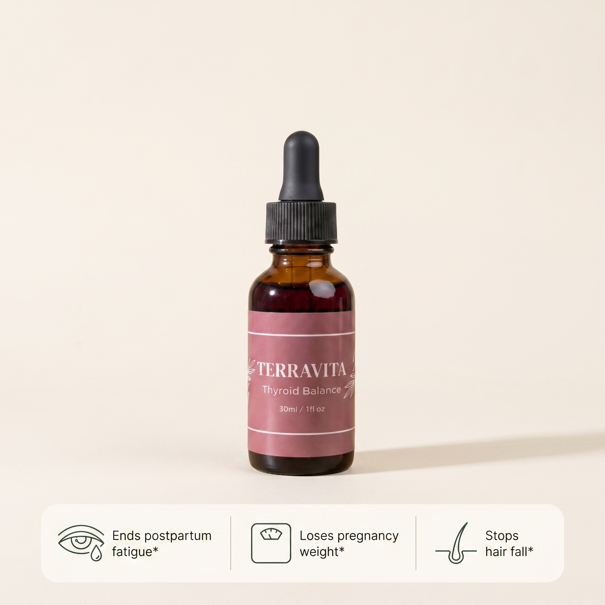 Thyroid Balance