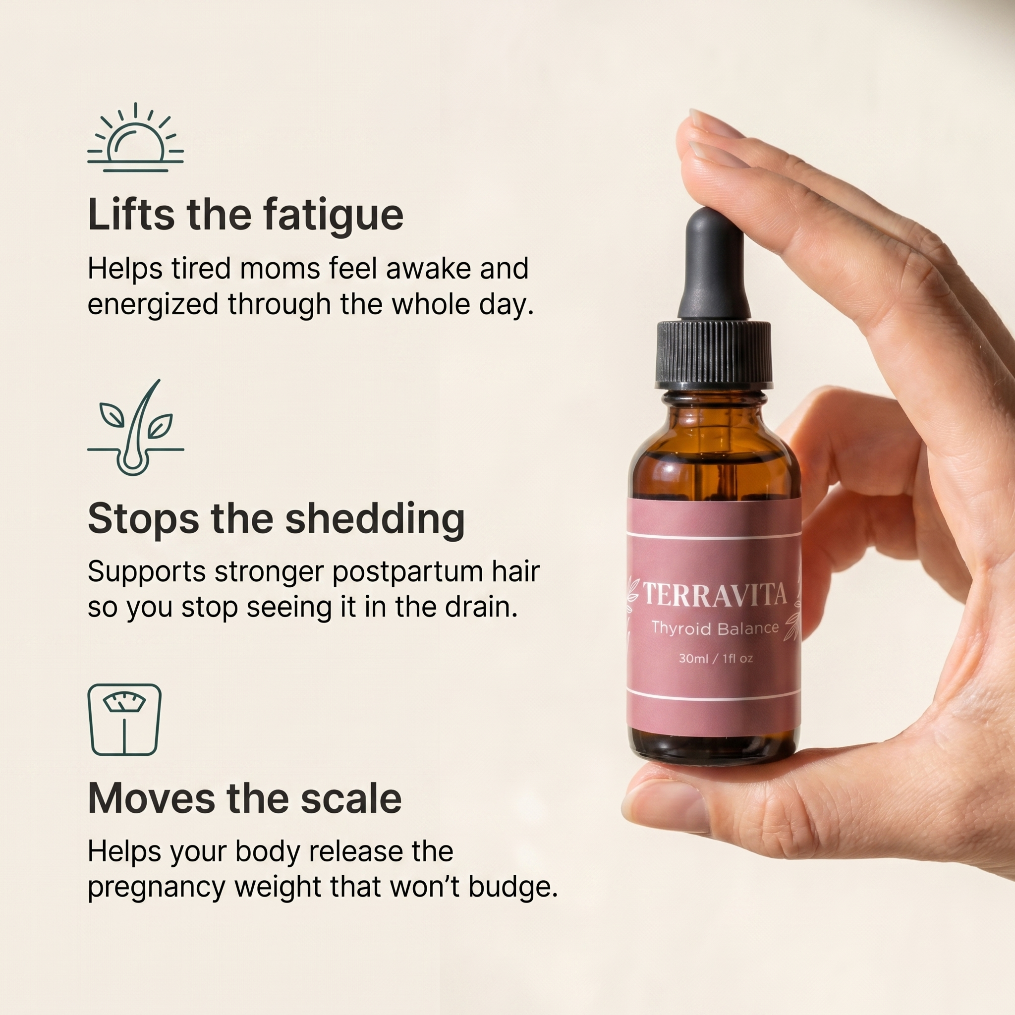Thyroid Balance