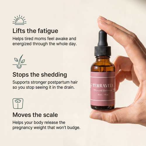 Thyroid Balance