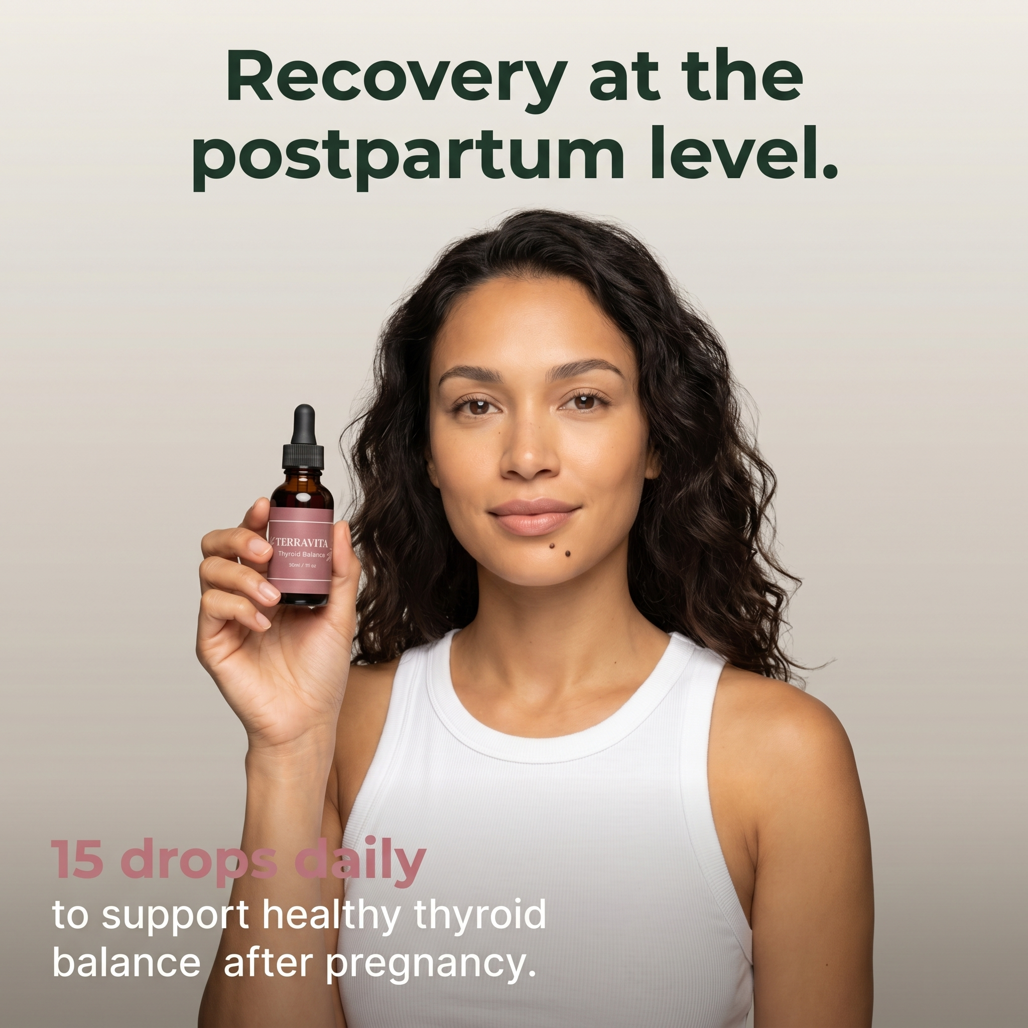 Thyroid Balance