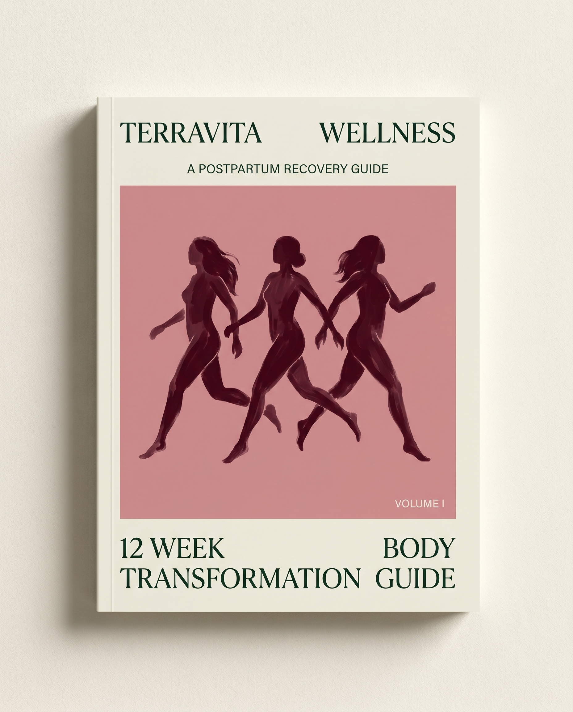 16 Week Body Transformation Guide